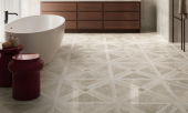 Декор Sant’Agostino Invictus Cross Deco Kry