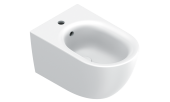 Конзолно биде Catalano Sfera 55x35 Bianco Satinato