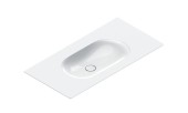 Мивка Catalano Sfera 100x50 Bianco Lucido