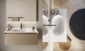 Мивка Catalano Sfera 100x50 Bianco Lucido - 2
