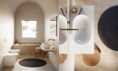 Мивка Catalano Sfera 60x37 Nero Satinato - 3