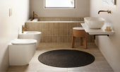 Мивка Catalano Sfera 60x37 Nero Satinato - 2