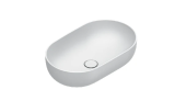 Мивка Catalano Sfera 60x37 Bianco Satinato