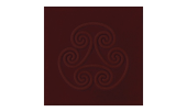 Гранитогрес Cerasarda Porto Rotondo Borgogna Monogram