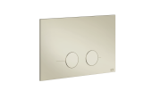 Бутон активатор за тоалетна Gessi 316 54611 - 5