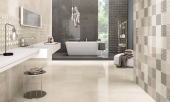 Гранитогрес PANARIA Trilogy Moon Beige Lux