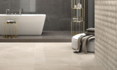 Гранитогрес PANARIA Trilogy Moon Beige Lux - 2