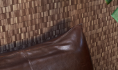 Тапет Wallanddeco Essential Tavillon - 8