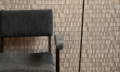 Тапет Wallanddeco Essential Tavillon - 6