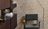 Тапет Wallanddeco Essential Tavillon - 9