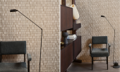 Тапет Wallanddeco Essential Tavillon - 4